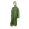 Carp Expert Outdoor PVC zöld esőköpeny L