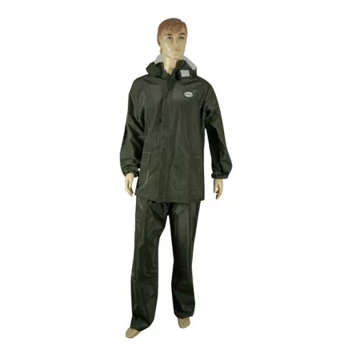 Remixon PVC + esőruhaszett 3XL