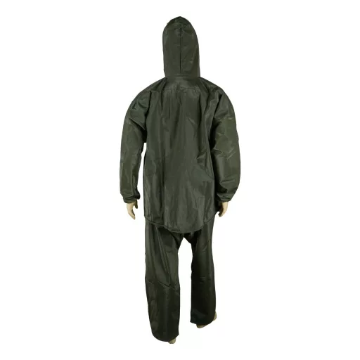 Remixon PVC + esőruhaszett 3XL