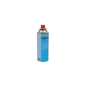 EnergoTeam Gázpatron 227GR Sátorfűtőhöz