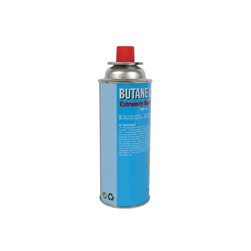 EnergoTeam Gázpatron 227GR Sátorfűtőhöz