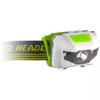 EnergoTeam ET Outdoor Uranus elemes 3W fejlámpa