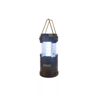 Carp Expert Solar kemping lámpa kempinglámpa