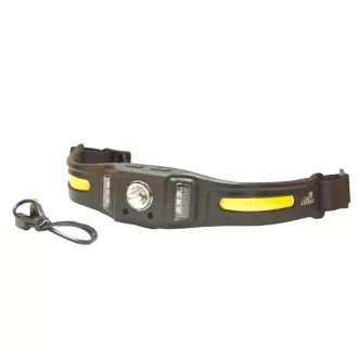 Carp Expert Evo Smart fejlámpa