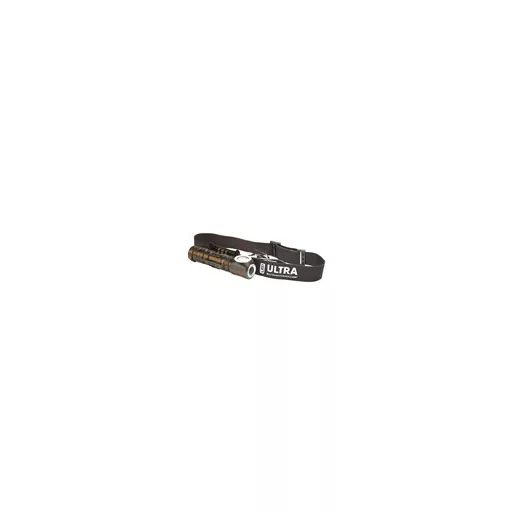 Carp Expert Ultra 3IN1 Multifunkciós Lámpa 110 × 29 × 25 mm fejlámpa