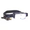Carp Expert Practic 70 × 35 × 35 mm fejlámpa