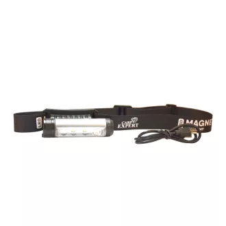 Carp Expert Magnet 22 × 22 × 80 mm fejlámpa