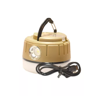 Carp Expert Handy Kemping Lámpa 80 × 60 mm kempinglámpa