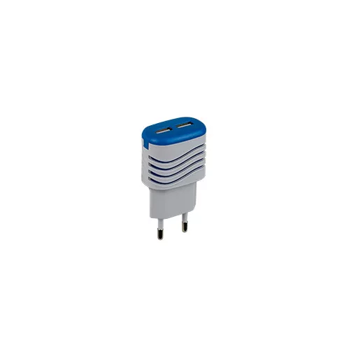 Outdoor Electra Universal USB Töltő 220V Travel elem