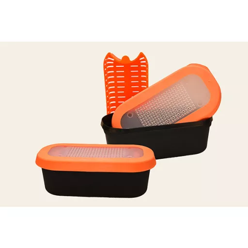 Carp Expert Practic Mini Csalisdoboz csalis doboz