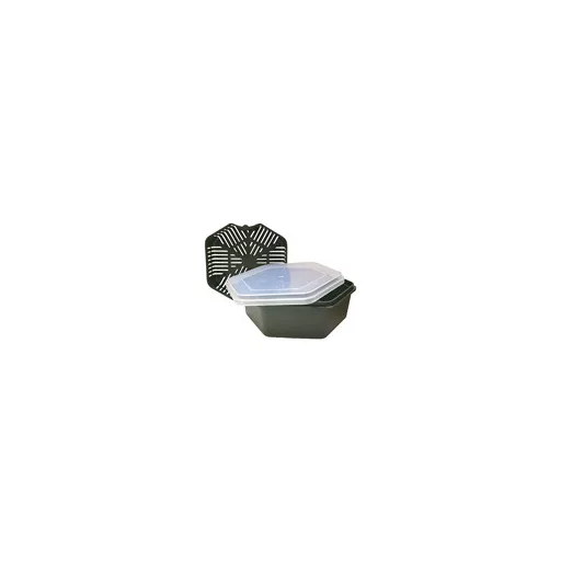Carp Expert Practic Csalisdoboz 1 l csalis doboz