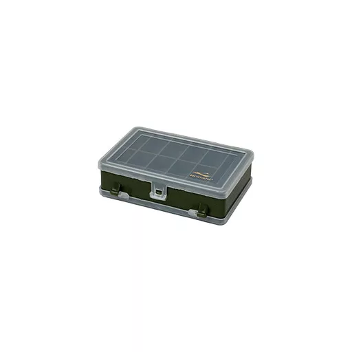 Horváth Mini Horgos Dupla aprócikkes doboz