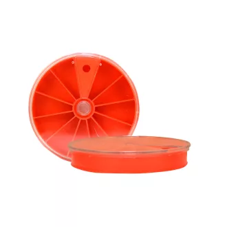   EnergoTeam Horgos Hl-3 Nagy X 14 cm 14 × 2 cm aprócikkes doboz
