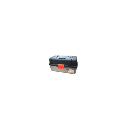 Carp Expert Neo 1-TRAY Tálcás 35,5 × 19,5 × 19 cm szerelékes láda