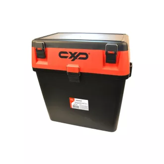 Carp Expert Pro Giant 38 × 25 × 38,5 cm szerelékes láda