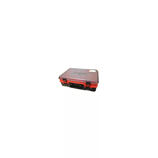 Carp Expert Pro Practic 39 × 28 × 12,5 cm szerelékes doboz
