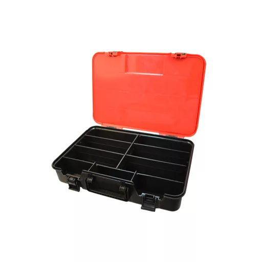 Carp Expert Pro Practic 39 × 28 × 12,5 cm szerelékes doboz