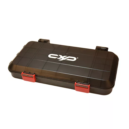 Carp Expert Neo Practic 24,2 × 14,2 × 3,5 cm aprócikkes doboz
