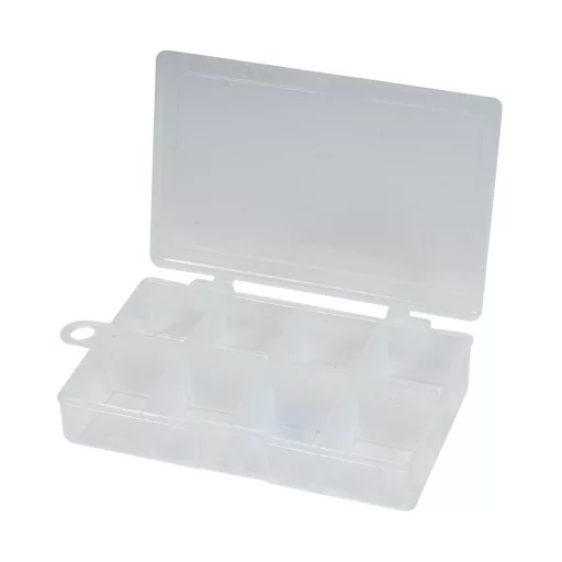EnergoTeam Horgos 8 Fakkos 8 × 12 cm aprócikkes doboz