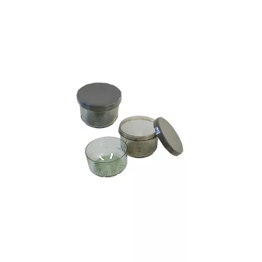 Carp Expert 120 ml 9 × 7 cm dippelő tégely