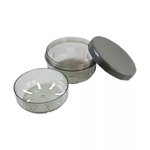 Carp Expert 120 ml 9 × 7 cm dippelő tégely