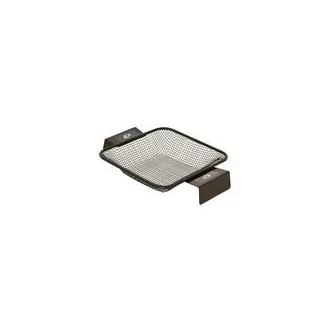   EnergoTeam Törőszita Füles Szögletes Lyukkal 2 mm 17 × 17 cm etetőanyag-rosta
