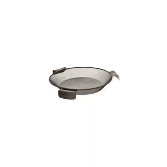   EnergoTeam Törőszita Füles Kerek Lyukkal 3 mm 33 cm etetőanyag-rosta