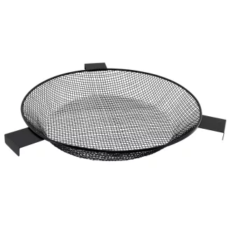   EnergoTeam Törőszita Füles Kerek Lyukkal 5 mm 33 cm etetőanyag-rosta