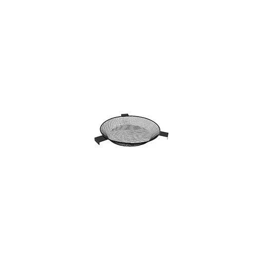 EnergoTeam Törőszita Füles Kerek Lyukkal 5 mm 33 cm etetőanyag-rosta