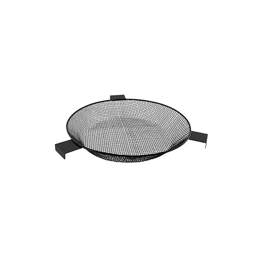 EnergoTeam Törőszita Füles Kerek Lyukkal 5 mm 33 cm etetőanyag-rosta