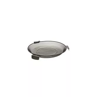   EnergoTeam Törőszita Füles Kerek Lyukkal 3 mm 44 cm etetőanyag-rosta