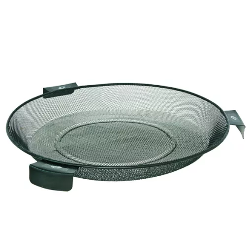 EnergoTeam Törőszita Füles Kerek Lyukkal 3 mm 44 cm etetőanyag-rosta