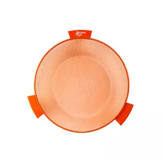   Benzár Mix Method Törőszita * 330 mm 330 × 2,0 mm piros etetőanyag-rosta