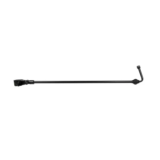 Carp Expert hajlított 80–140 cm teleszkópos feederkar