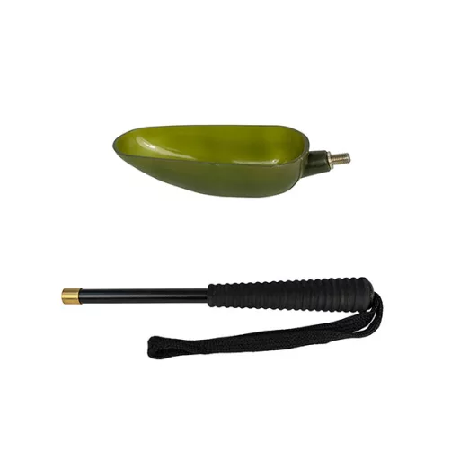 Carp Expert Dobólapát Hosszú 25 + 30 cm etetőlapát