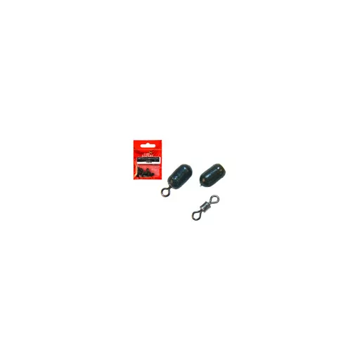 Carp Expert Gumiütközővel 6-OS előkerögzítő