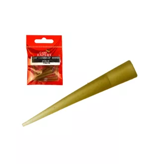 Carp Expert Gumikúp 40 mm zöld gumiharang