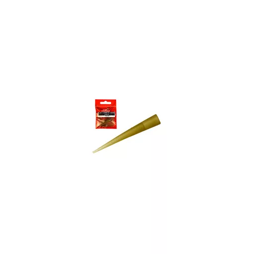 Carp Expert Gumikúp 40 mm zöld gumiharang