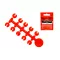Carp Expert Bait Floss Csalirögzítő horog stopper