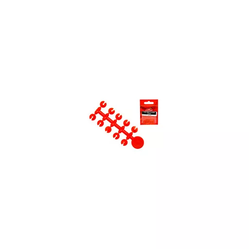 Carp Expert Bait Floss Csalirögzítő horog stopper