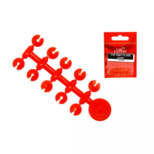 Carp Expert Bait Floss Csalirögzítő horog stopper