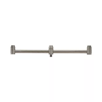 Carp Expert Master INOX Buzzbar 3 botos kereszttartó