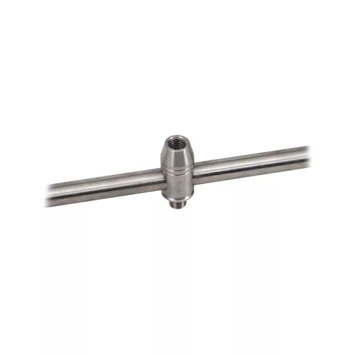 Carp Expert Master INOX Buzzbar 3 botos kereszttartó