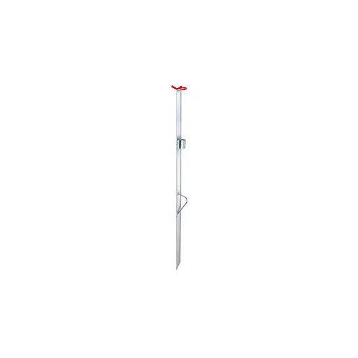 Kamasaki extra erős harcsázó leszúró 120 cm