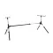 Carp Expert Smart 3 botos rod pod