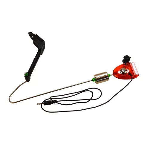 Carp Expert kék LED-es merevkaros swinger