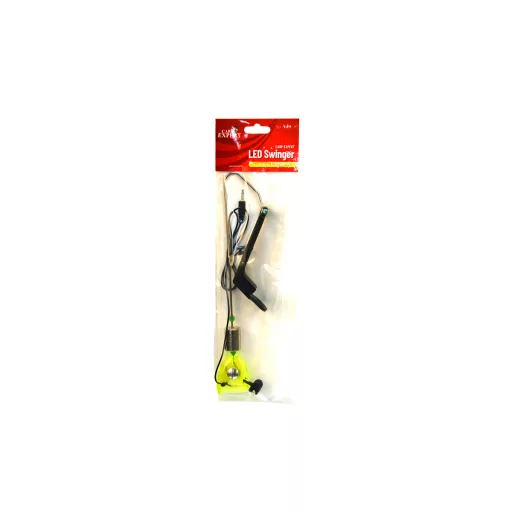Carp Expert kék LED-es merevkaros swinger