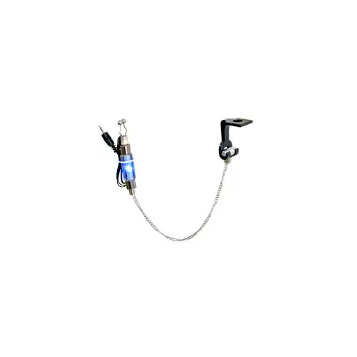 Carp Expert kék LED-es láncos swinger