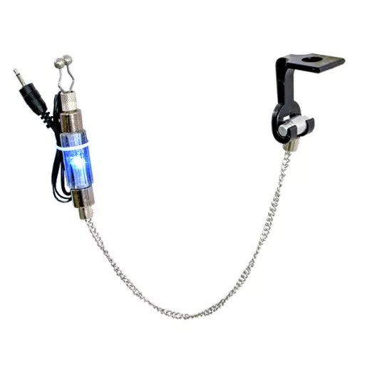 Carp Expert kék LED-es láncos swinger