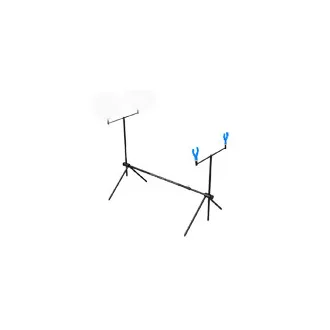 Kamasaki Economic 2 botos rod pod
